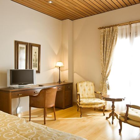 Bodegas Hacienda Albae Guest House Argamasilla de Alba Eksteriør bilde